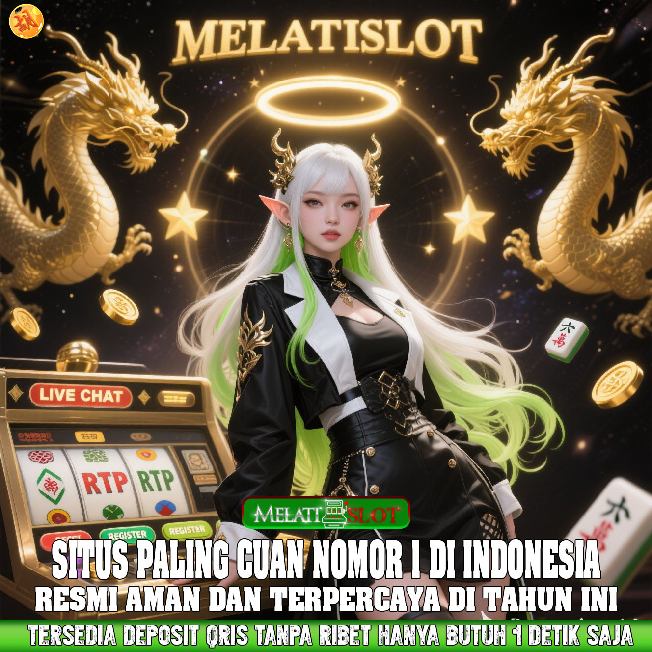 MelatiGaming Login Slot88 Online Cepat Dan Stabil