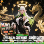 MelatiGaming Tips Slot Online Zona Gacor