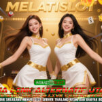 MelatiGaming Slot88 RTP Tinggi Gacor Maxwin Aman Terpercaya Cepat