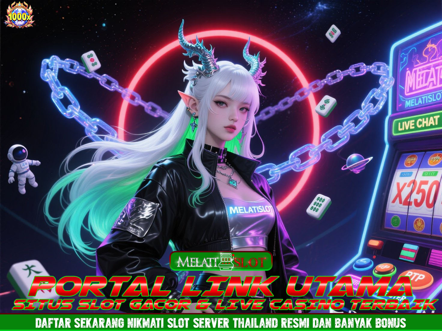 MelatiGaming Pusat Login Slot88 Online Developer Terfavorit