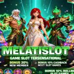 Slot Seabank Seabank Terbaik Provider Terbaru MelatiSlot