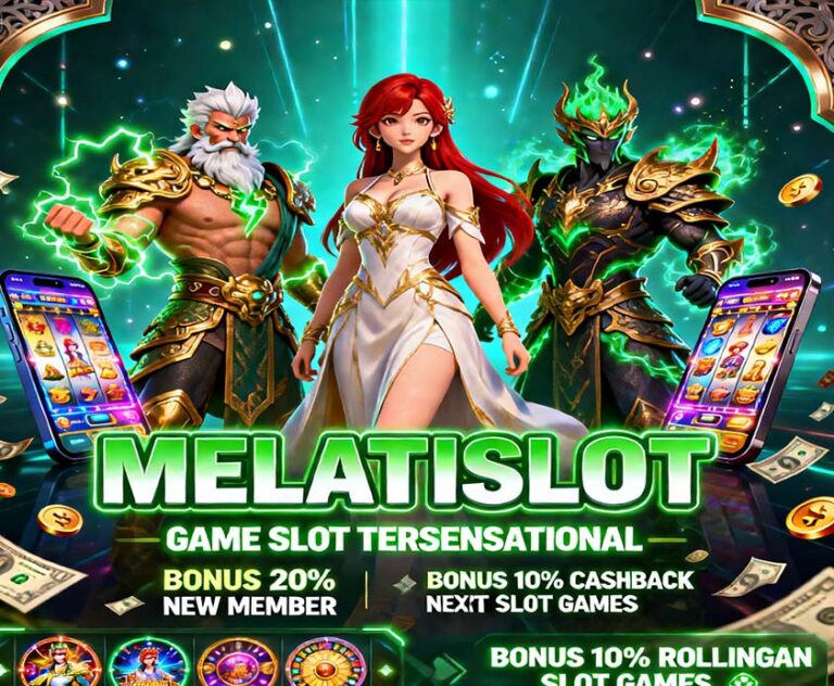 Slot Seabank Seabank Terbaik Provider Terbaru MelatiSlot