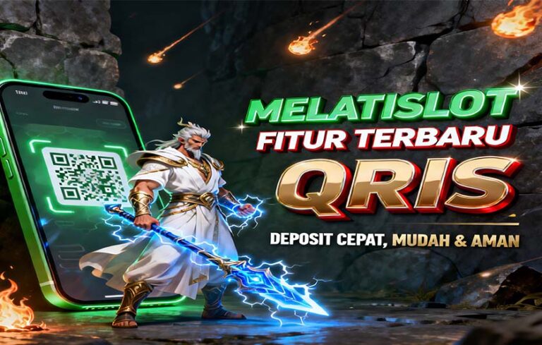 MELATISLOT Slot Via SeaBank Pilihan Online Akses Mudah
