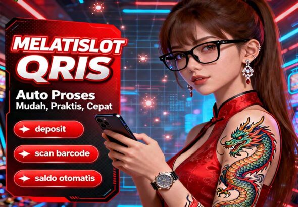 MELATISLOT Game Mabar Online Pilihan Pemain