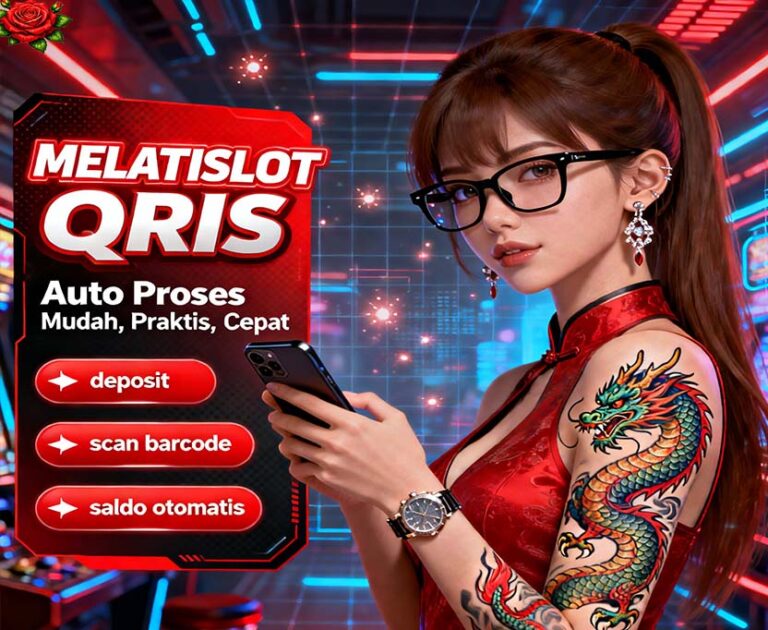 MELATISLOT Game Mabar Online Pilihan Pemain